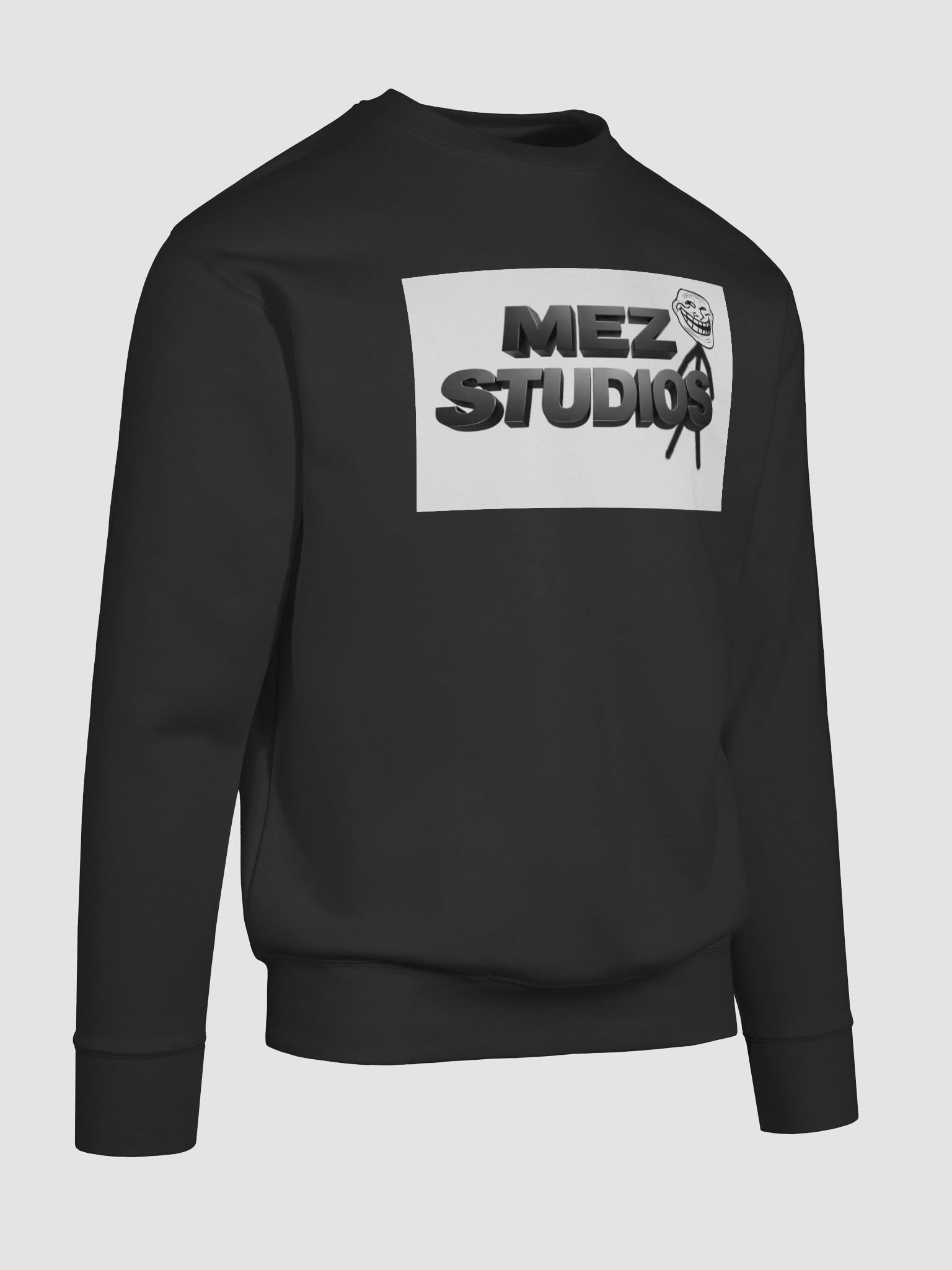 MEZ Sweater product image (10)