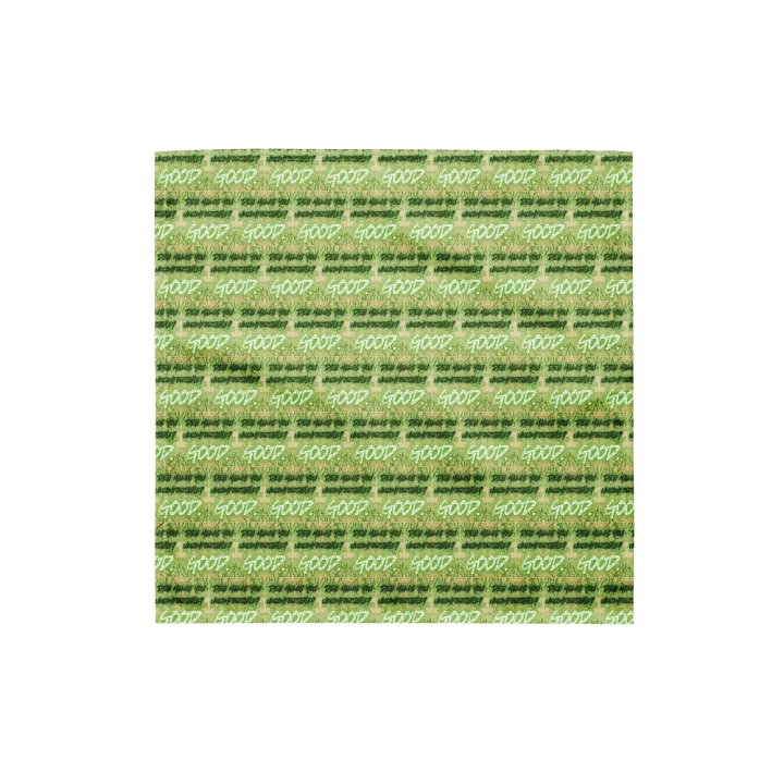 Hands Off DEIA, Makes you uncomfortable, Bandanna product image (2)