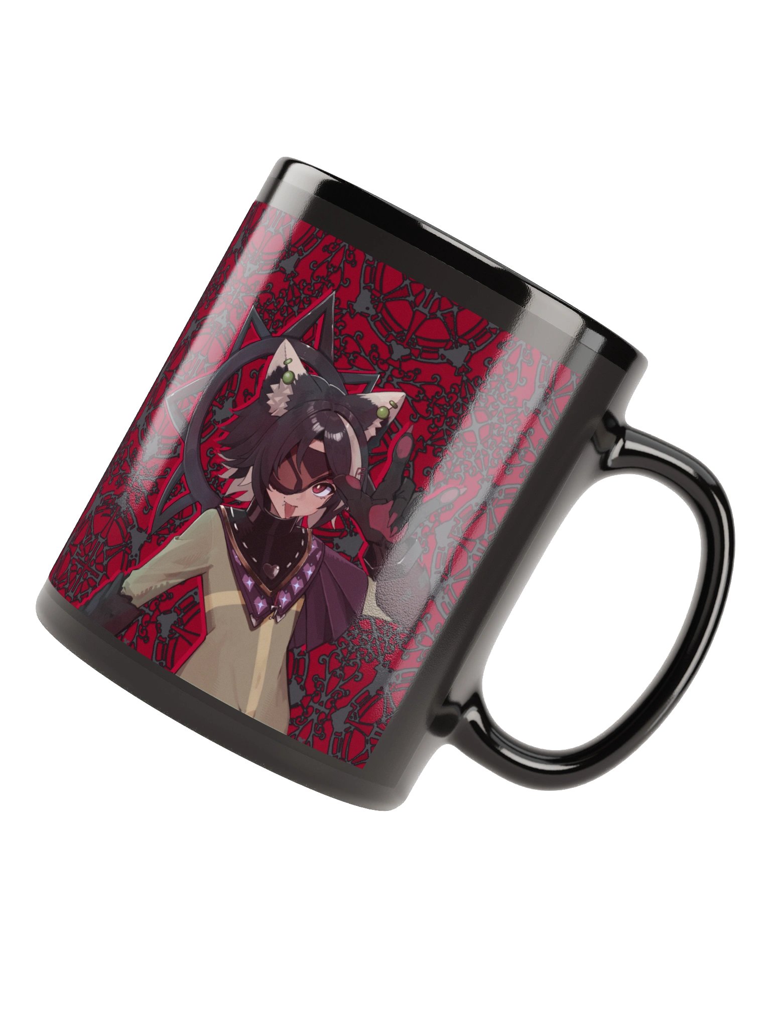 Glossy Saryn Mug product image (12)
