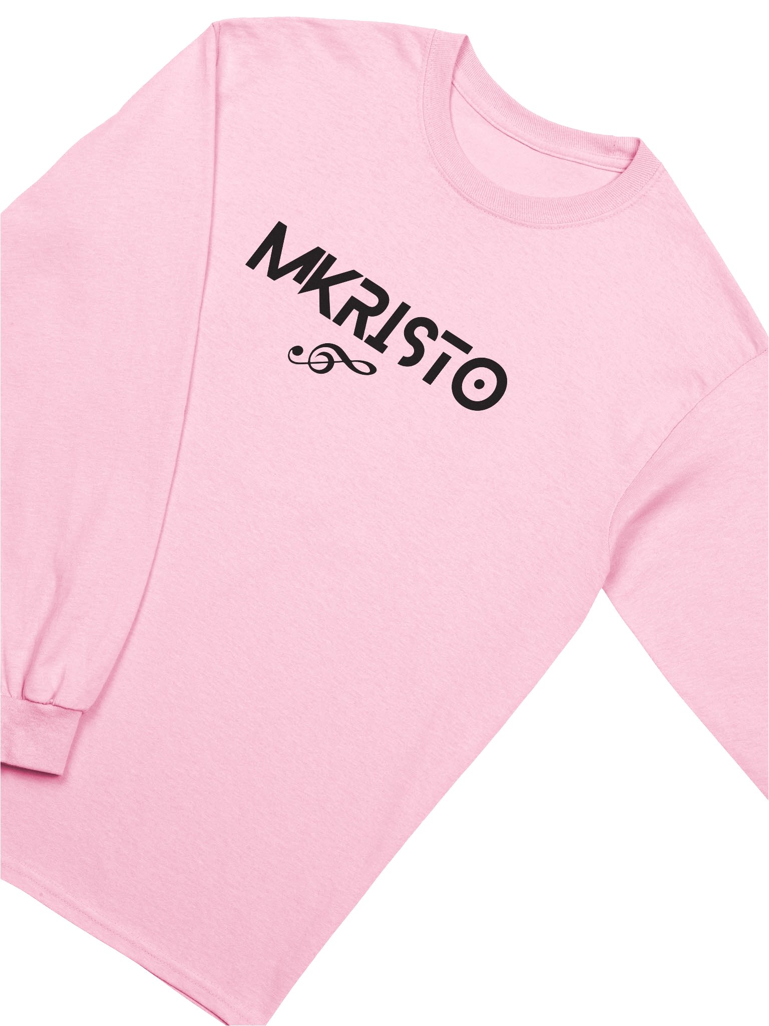 Mkristo sweat-shirt product image (2)