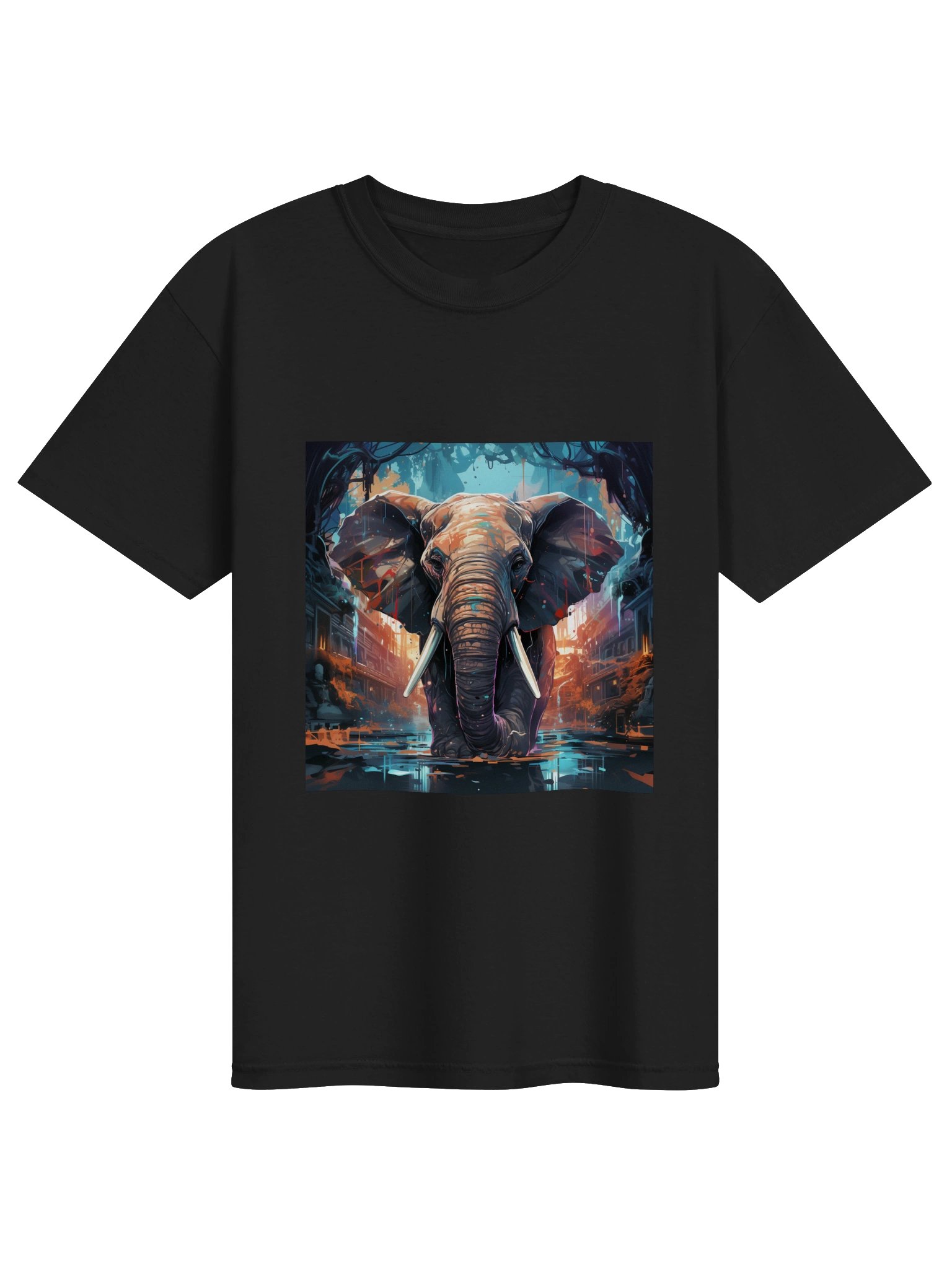 Elephant Enigma - 3 product image (1)