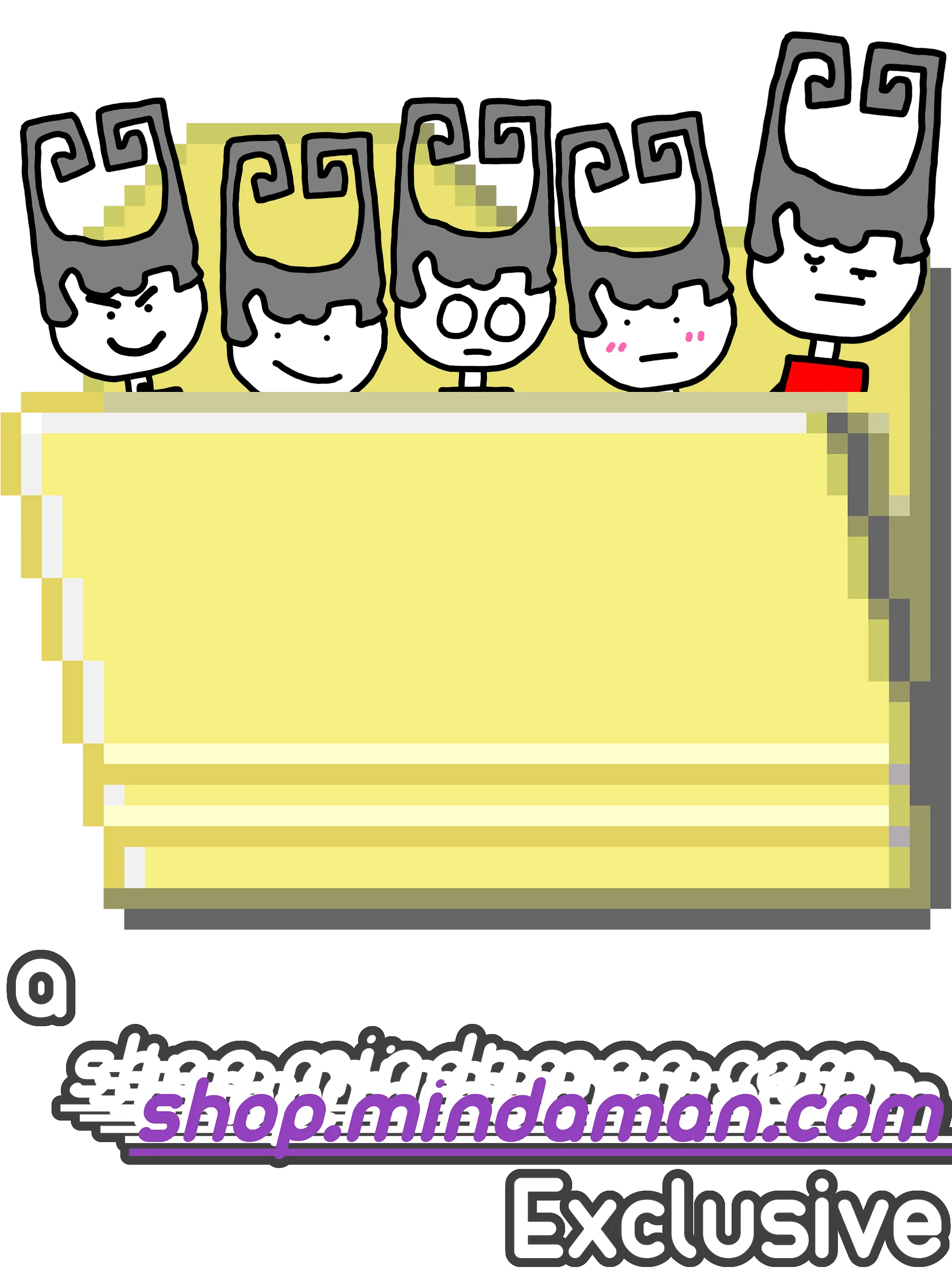 The Critter Pack (FREE) product image (3)