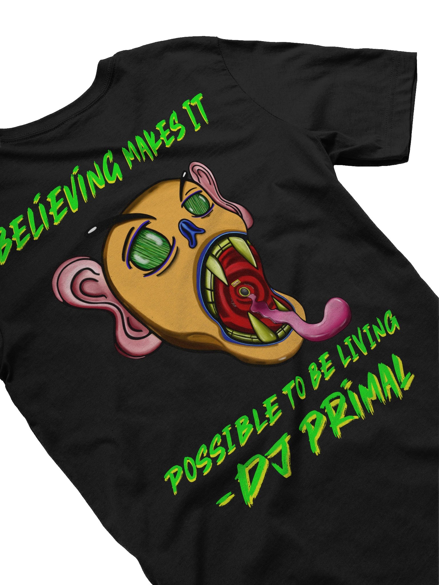 Believe in Primal product image (13)