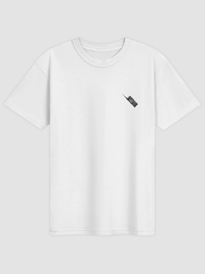 The Lost Signal (White) product image (2)