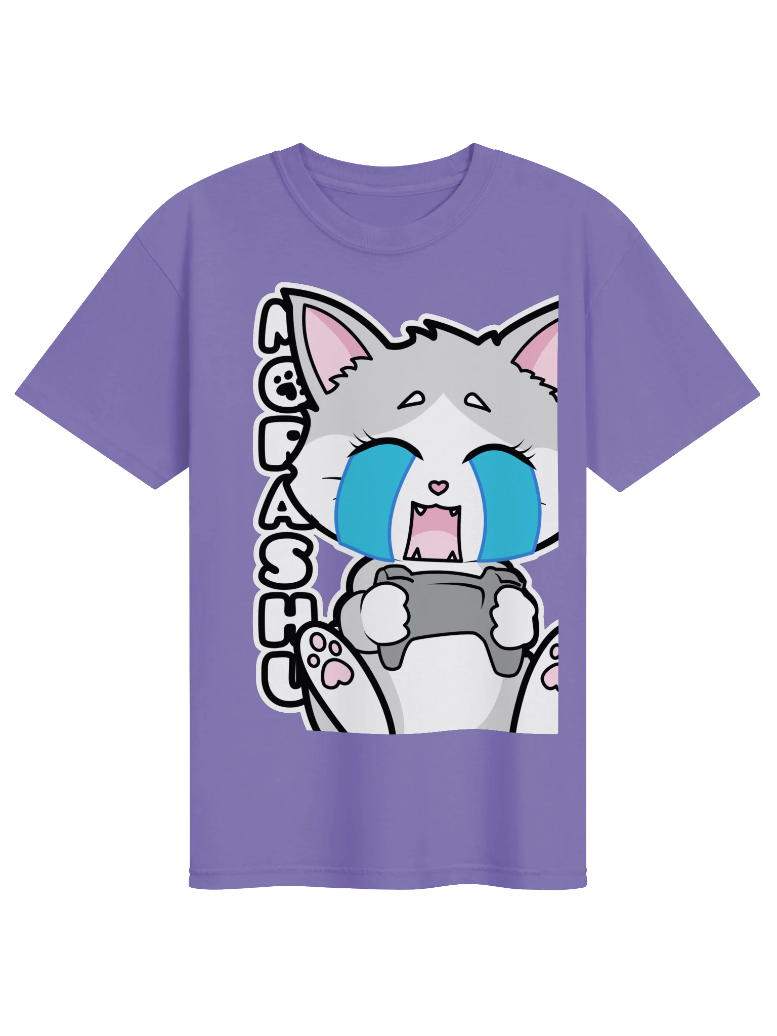 Luna "CRY" product image (1)