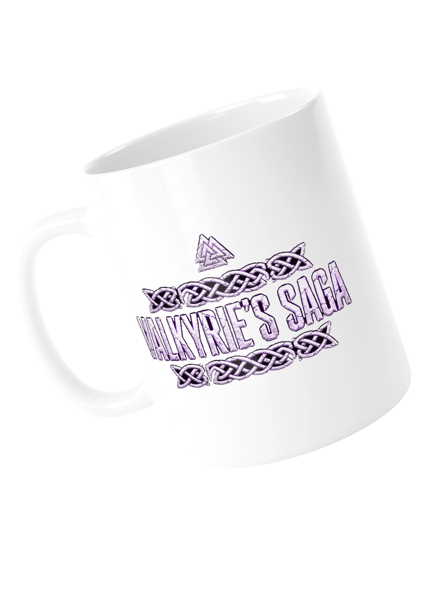 Rune Wordmark Mug product image (15)