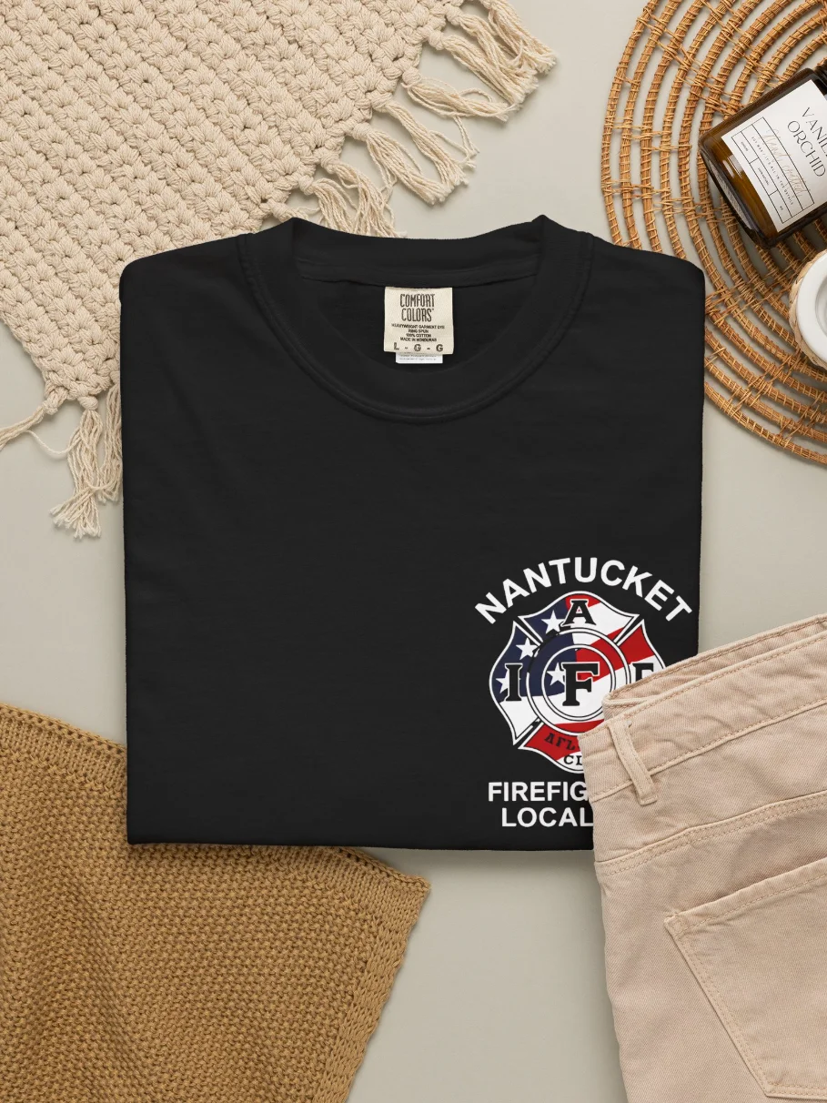 Ben Roethlisberger Barstool Shirt product image (4)