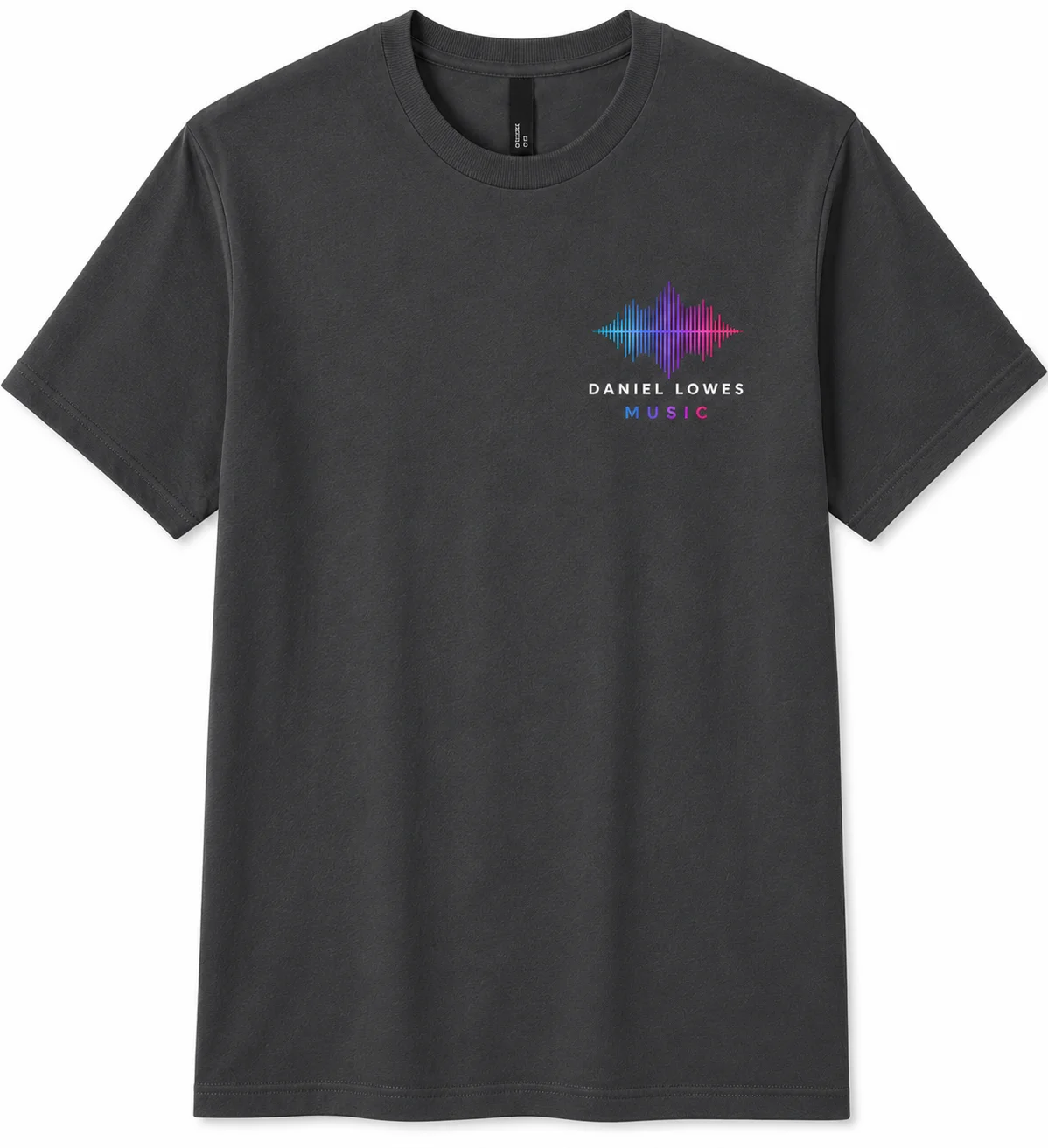 Daniel Lowes Signature Oversized Tee product image (4)