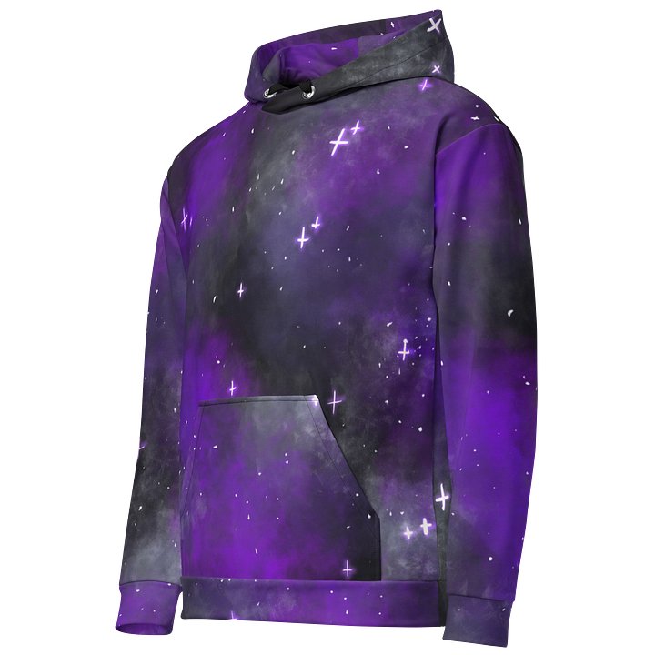 A Proud Universe - Ace Hoodie product image (2)