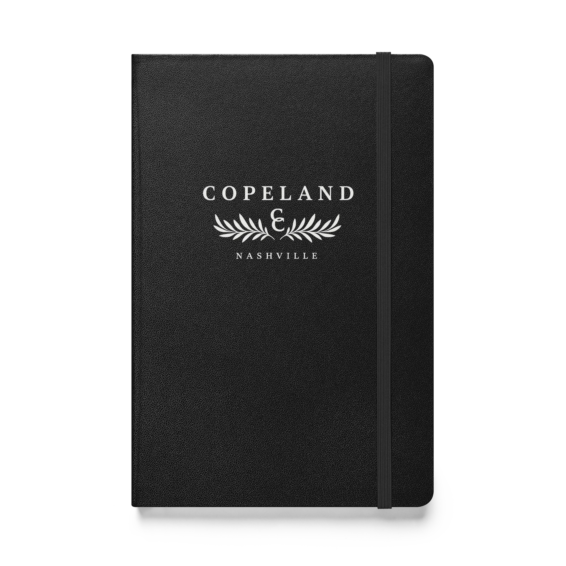 Copeland Clarinets Journal product image (1)