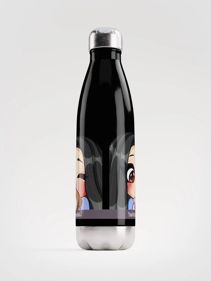 Sip + Nom Steel Bottle product image (1)