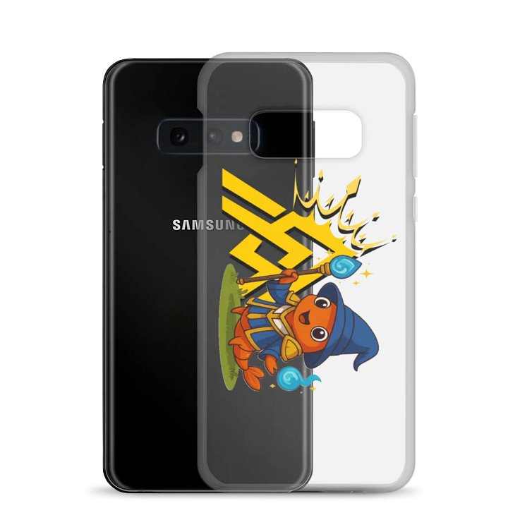 Mage Galaxy Phone Case product image (24)