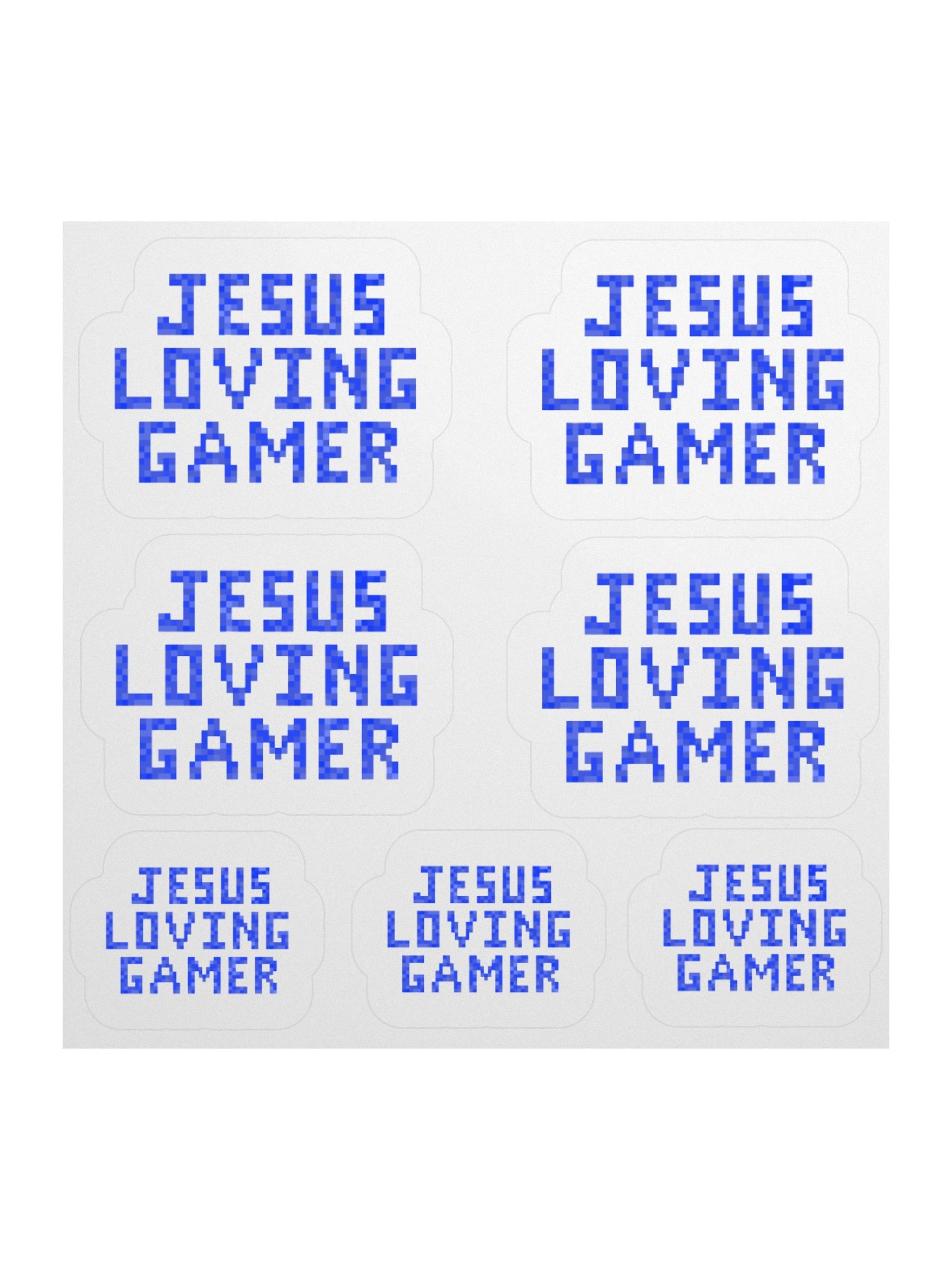 Stickers product image (1)