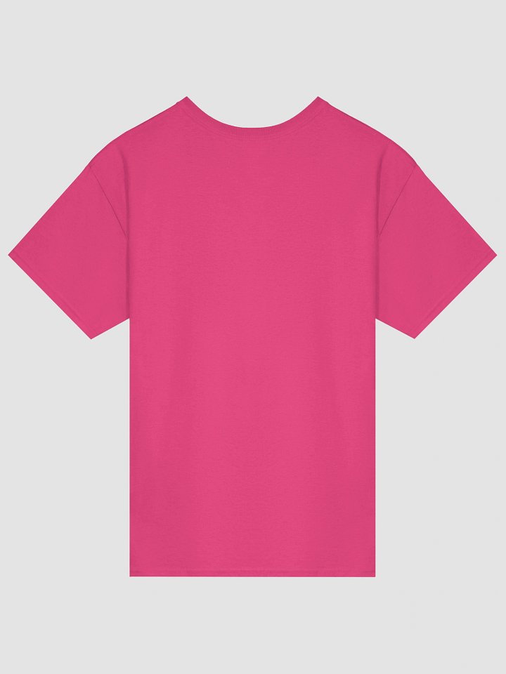 Art for the Soul T-Shirt (light colors) product image (2)