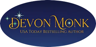 Devon Monk Shop