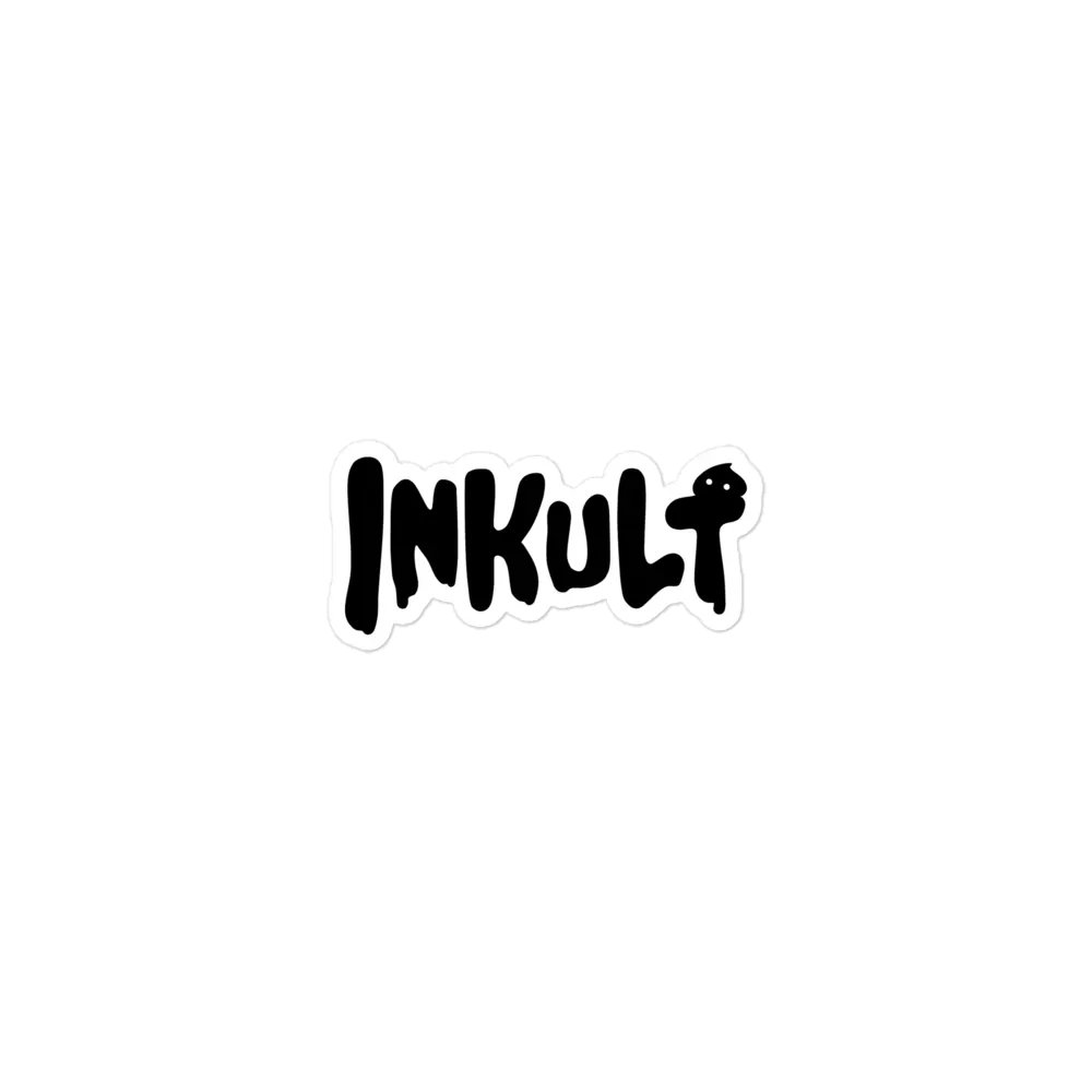 Inkult magnet product image (1)