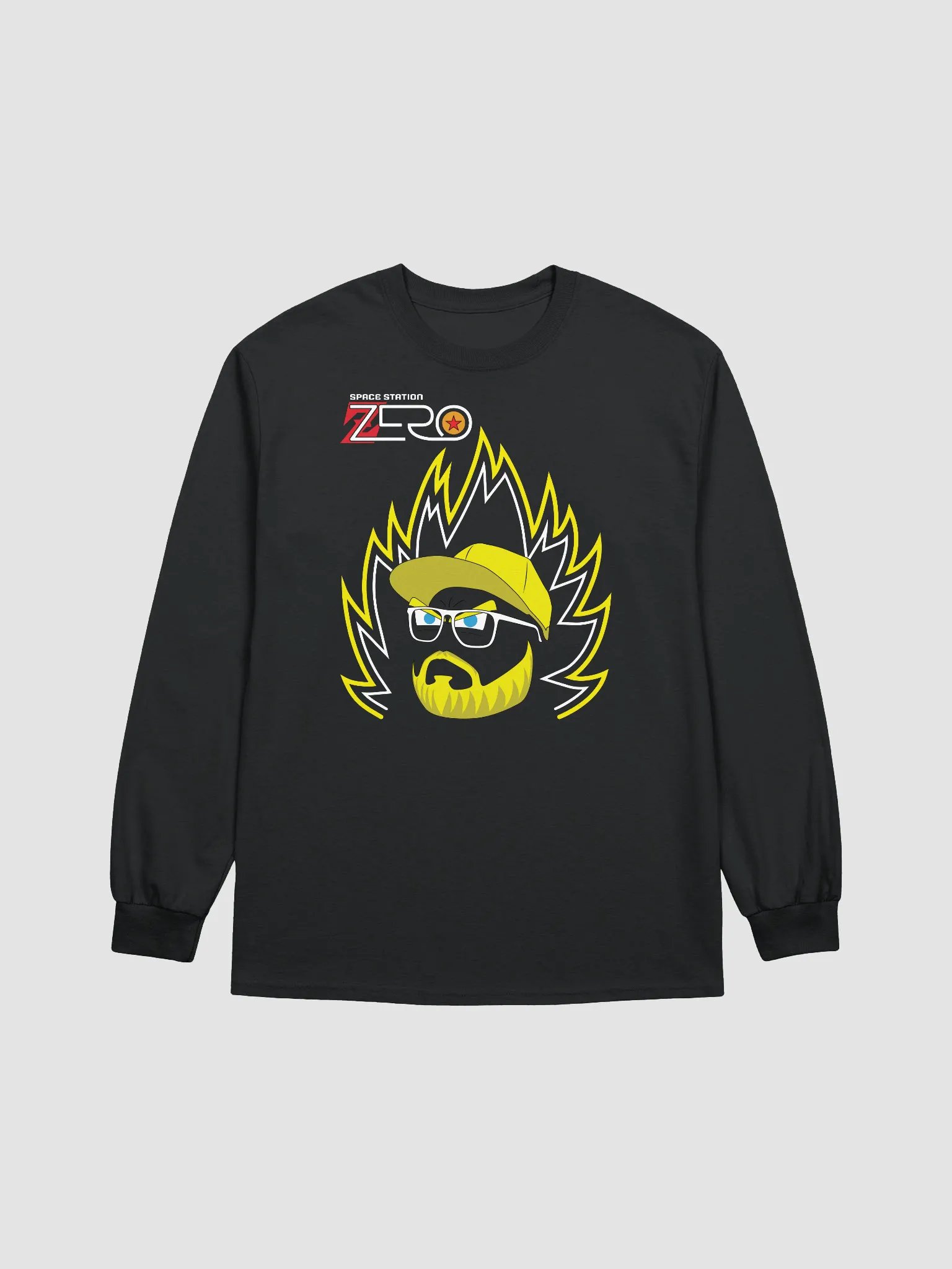 DB Zero Long Sleeve product image (2)