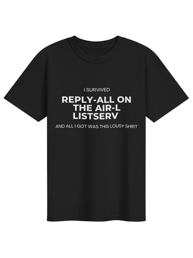 'In All Seriousness' Collection