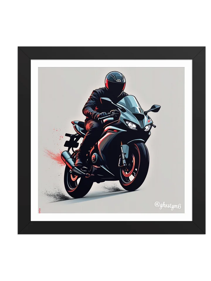 Midnight Apex [Art No. #001] product image (1)