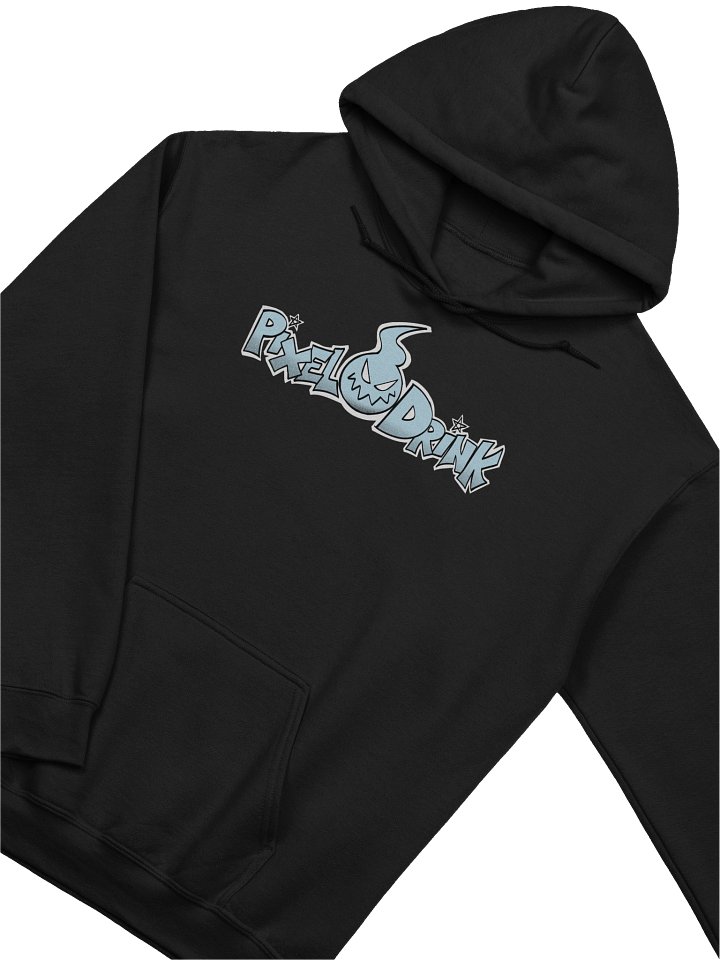 Pixeldrink Logo Hoodie product image (2)