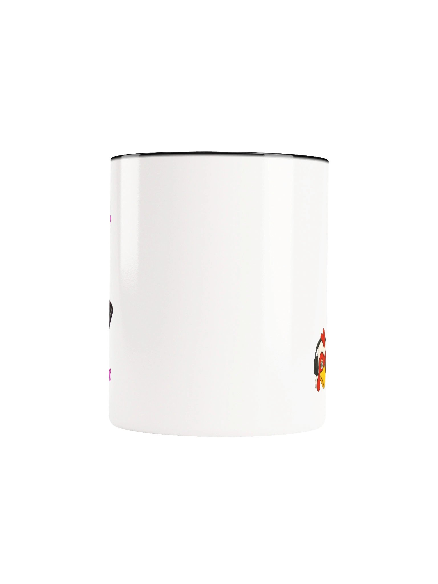 Willow Likes Keyboards Mug product image (5)