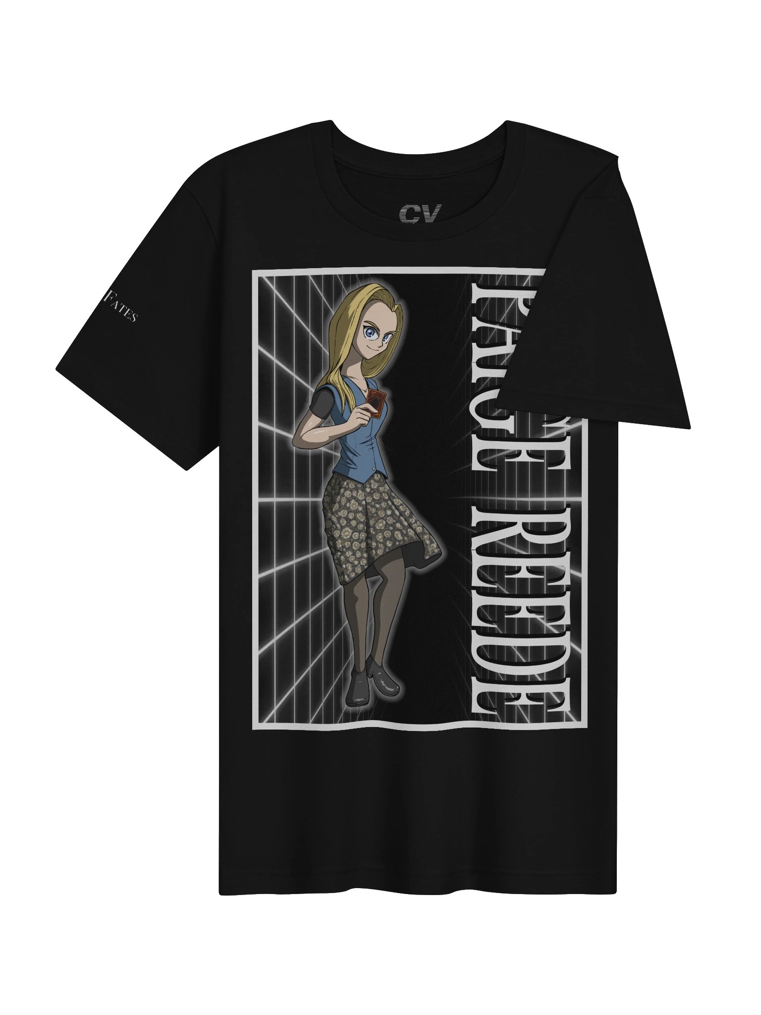 Paige Reede Tee product image (4)