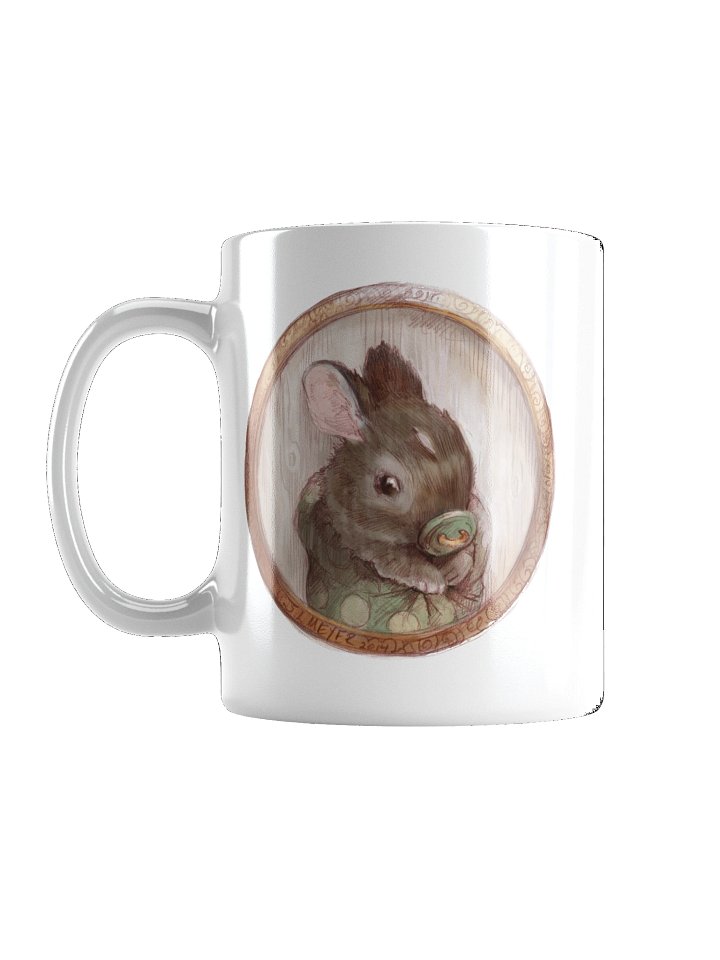 2 Baby Bunny Portraits product image (1)