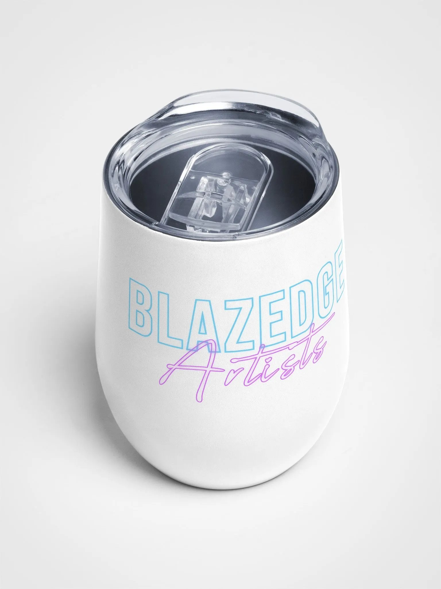 BlazEdge Artists Tumbler product image (4)