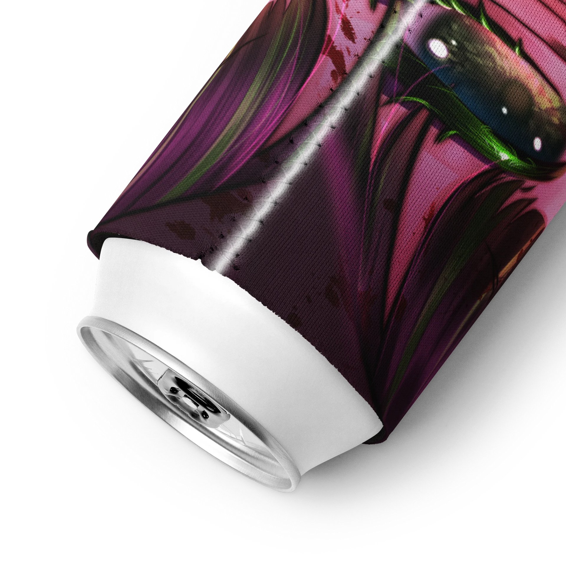 Yandere Vex Drink Coozie product image (9)