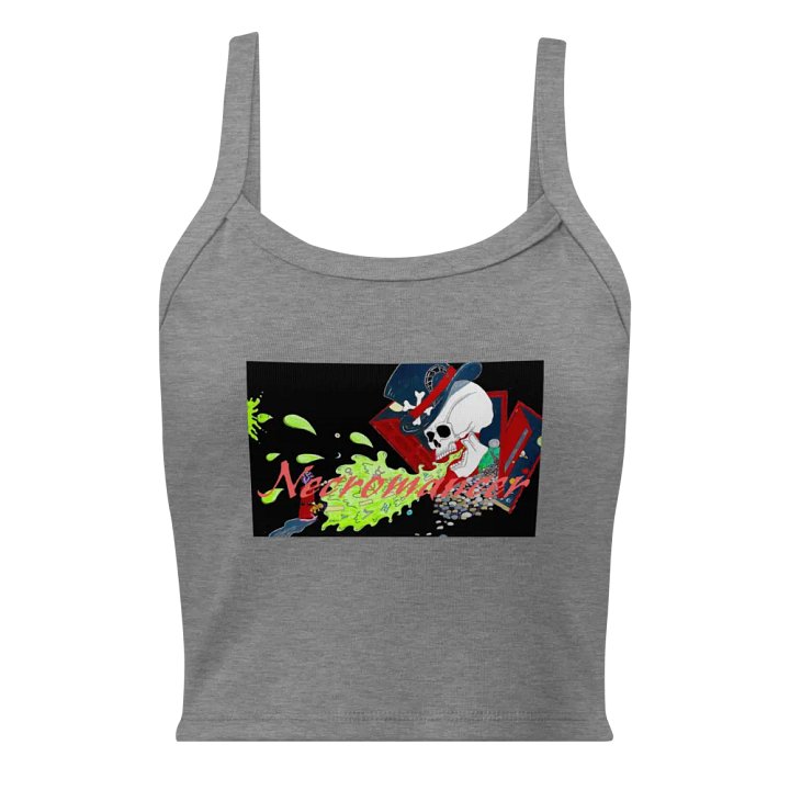 Necromancer's Elixir Women's Tank Top product image (2)
