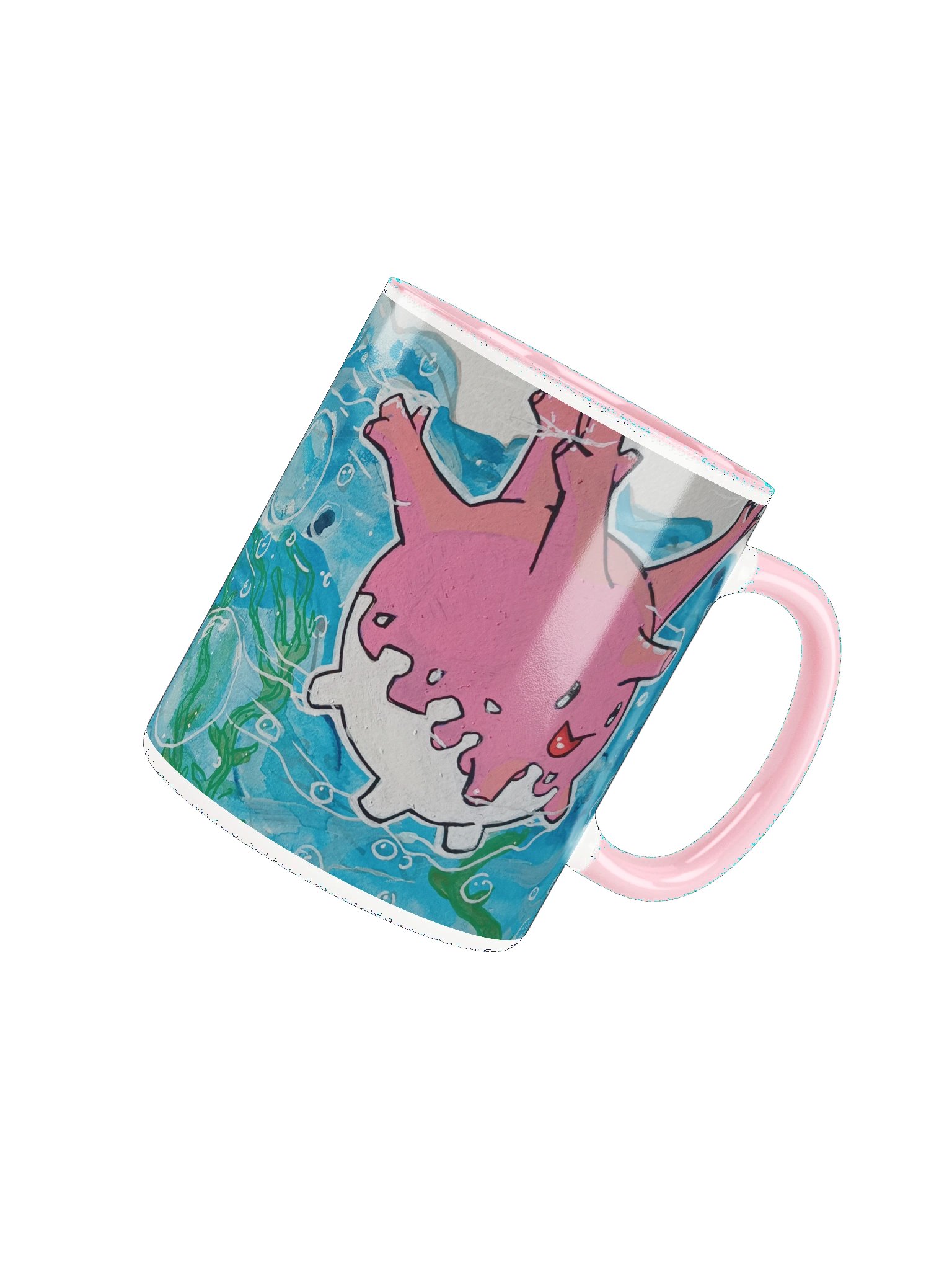 Mug - Corsola product image (4)
