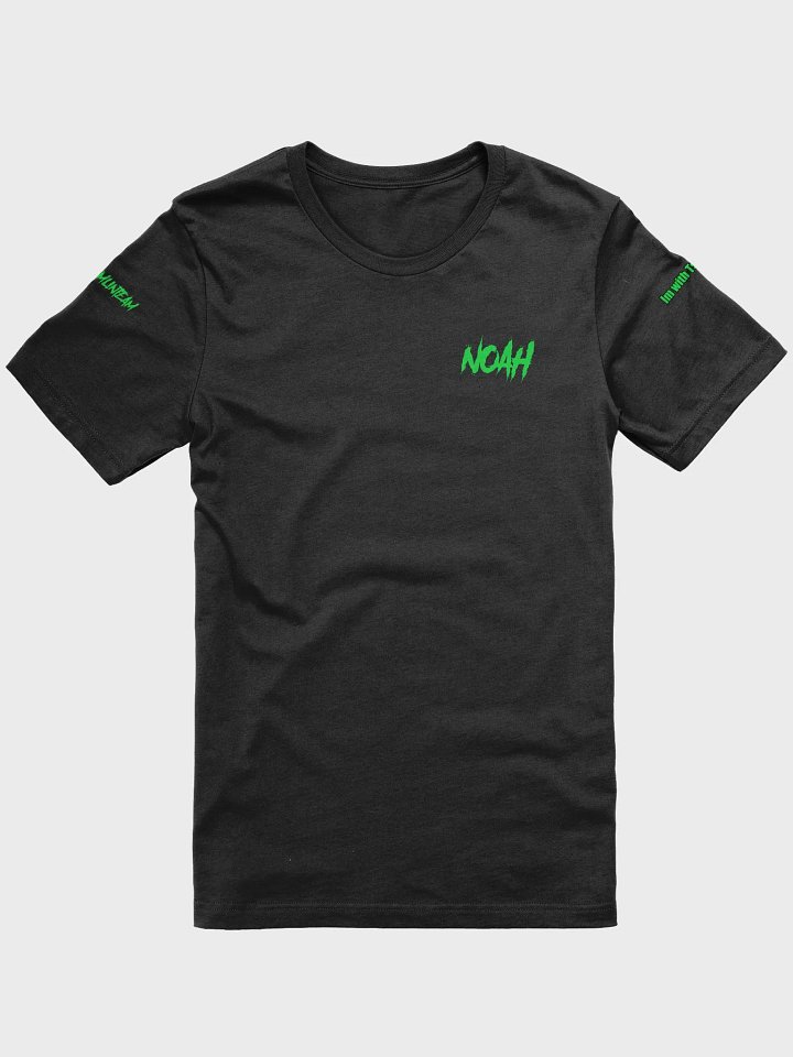 Custom midnight club t noah product image (1)