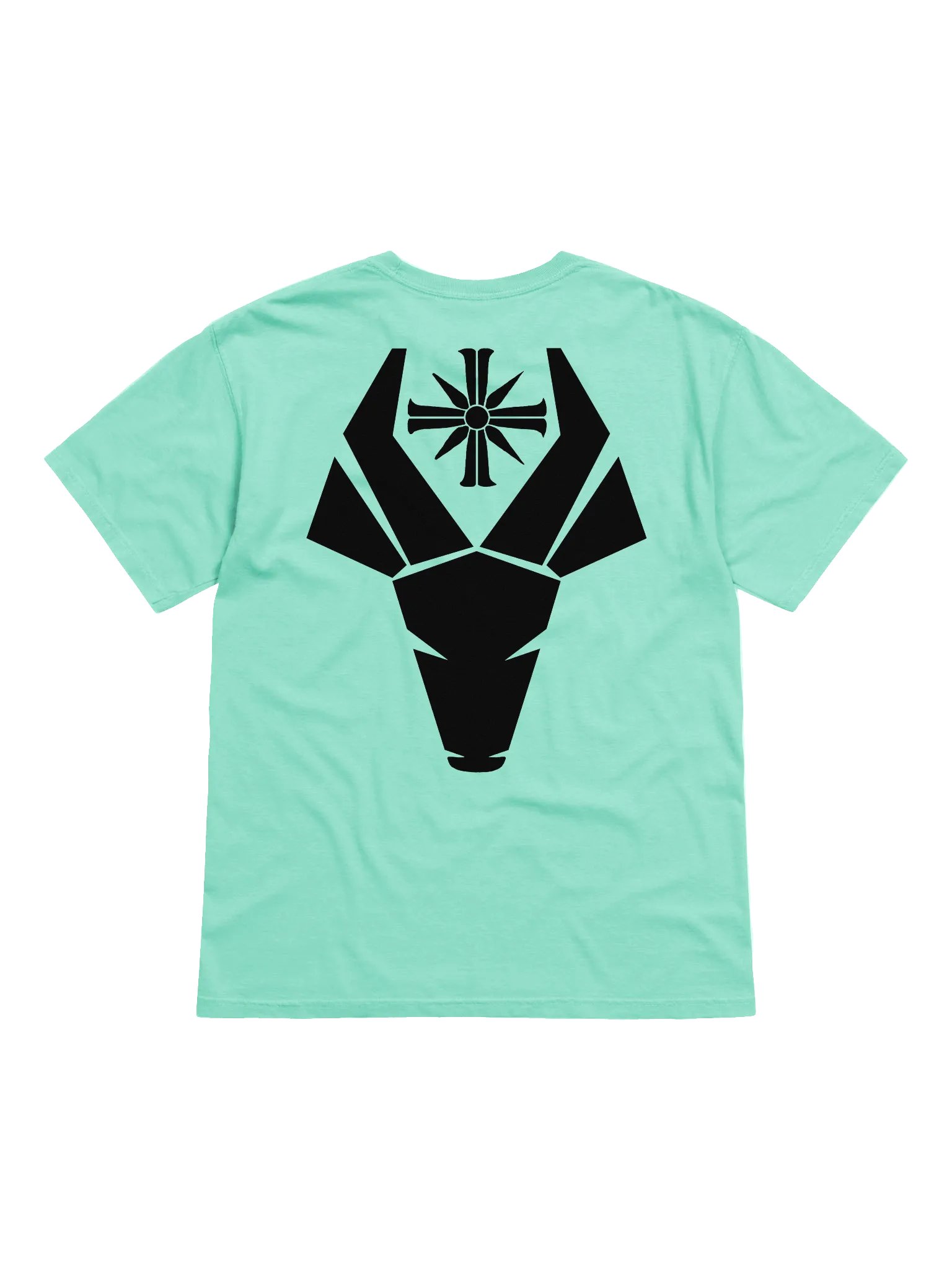 AH57 Buck Tee product image (1)