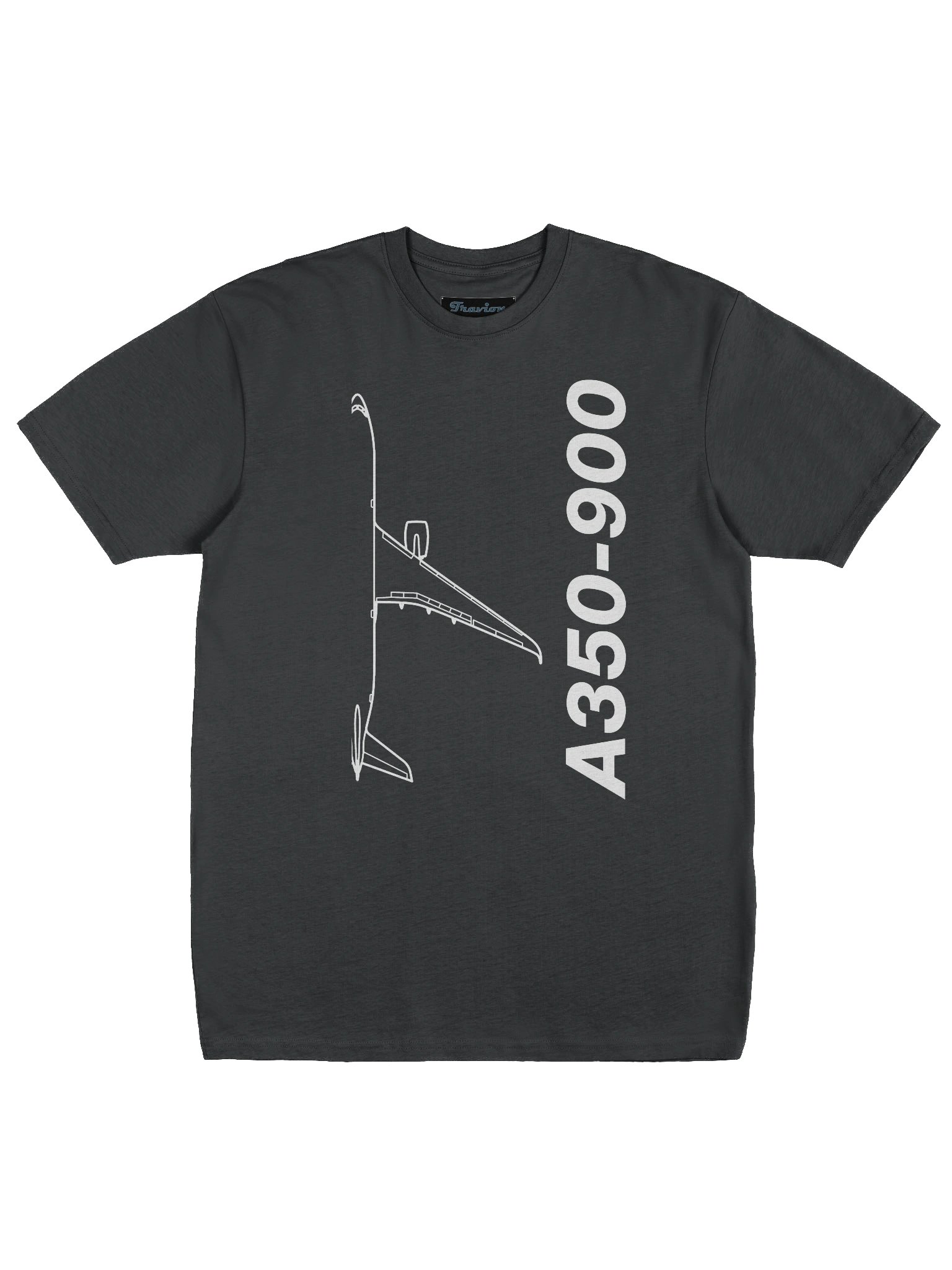 Airbus A350 Tee product image (1)