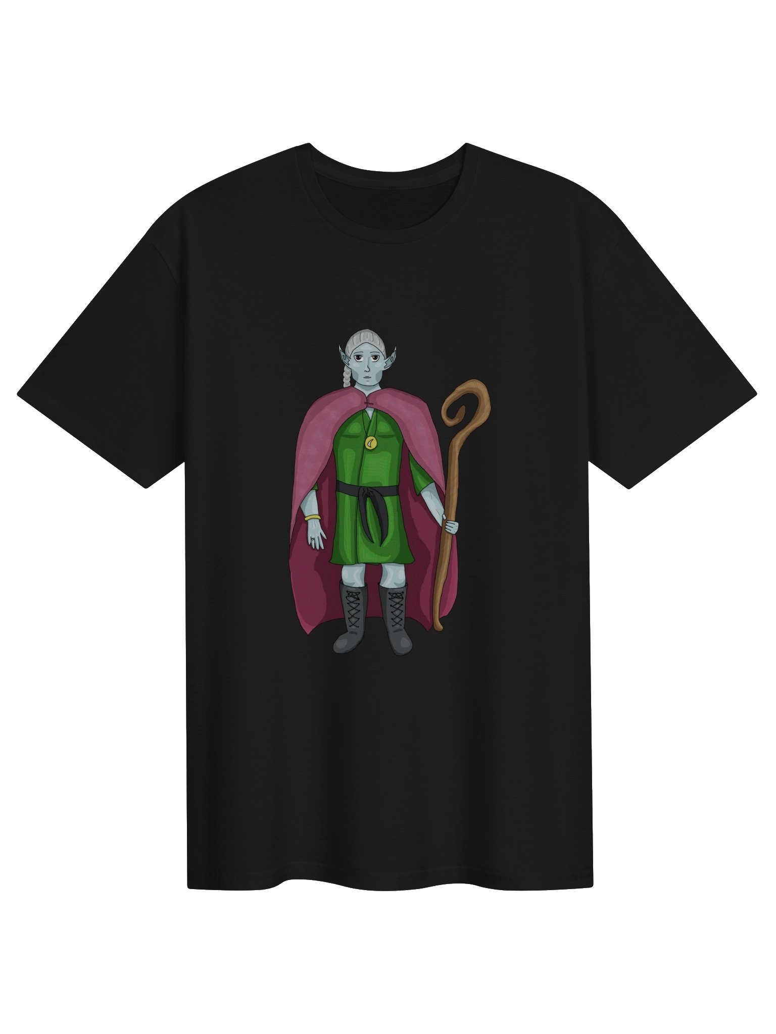 Aimar t-shirt product image (6)