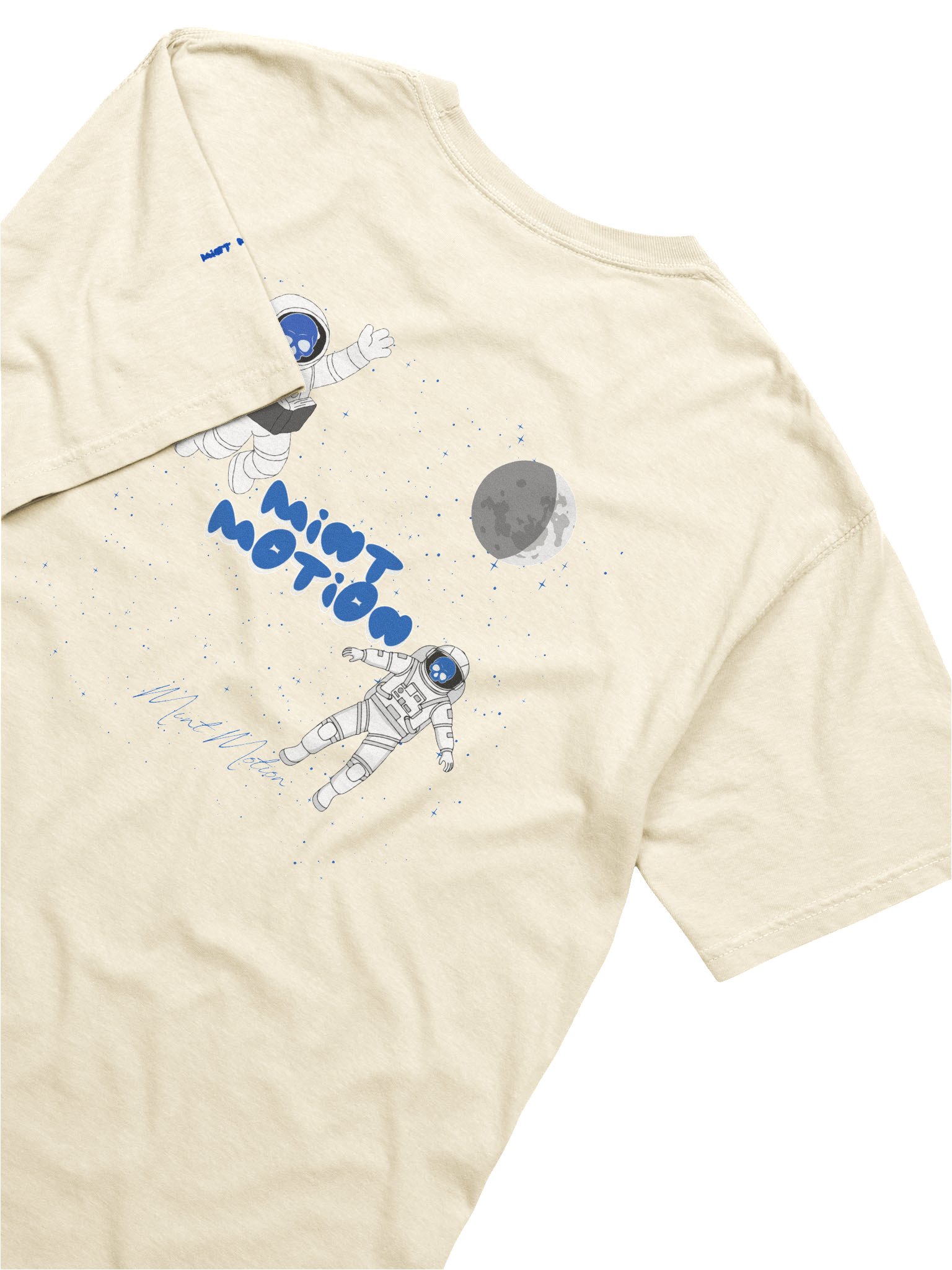 Space Series Tee Shirt product image (26)