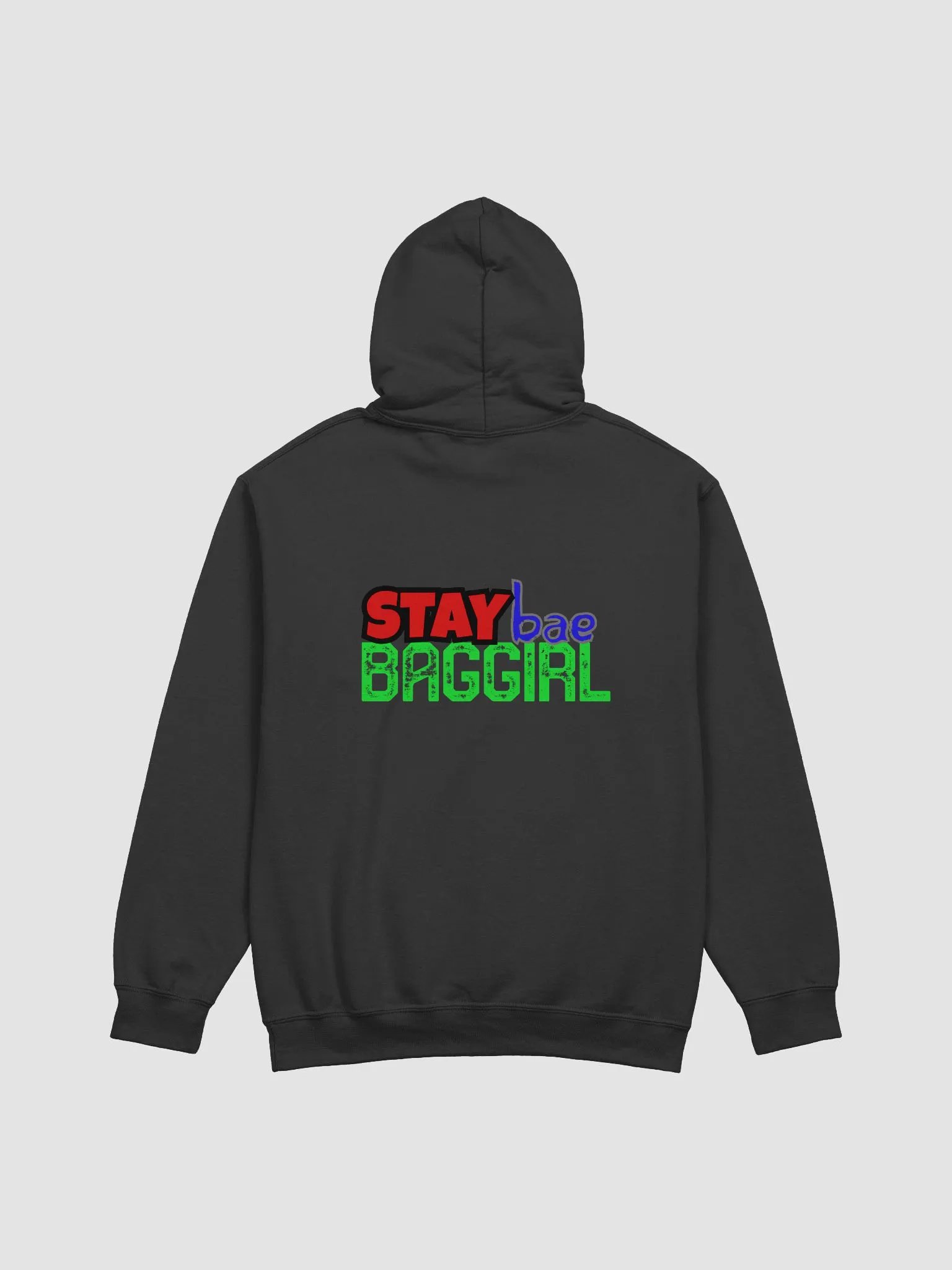Classic BagBoi Hoodie product image (25)