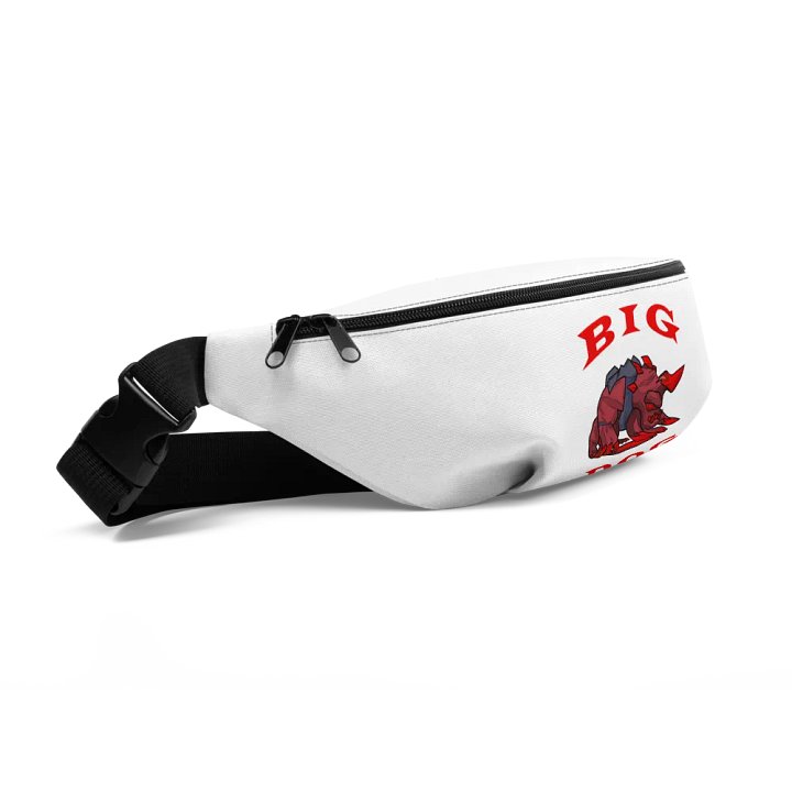 BIG DOG FANNY PACK product image (2)