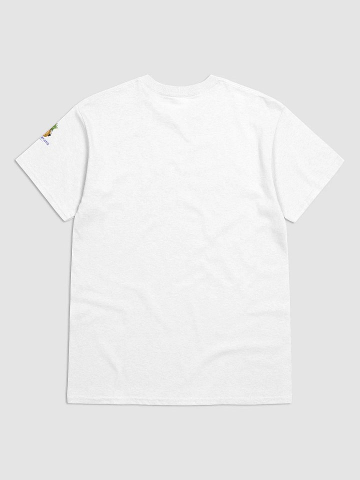 Nice Pineapple Shirt product image (2)