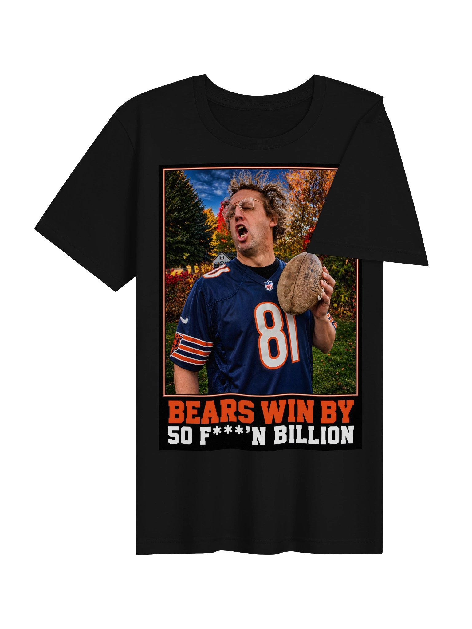 50 Bears by 50 Billion product image (4)