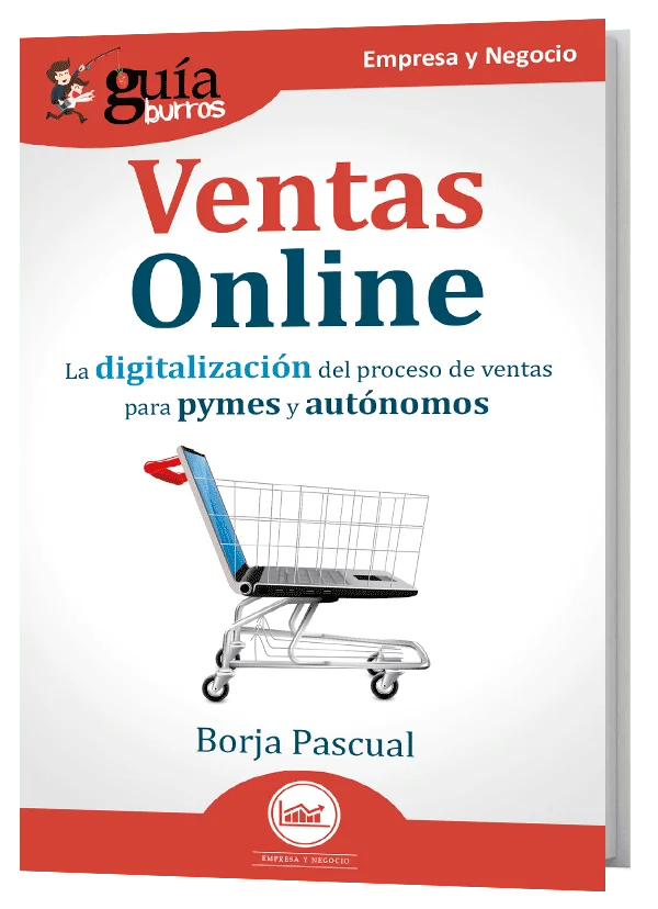 GuíaBurros Venta Online product image (1)