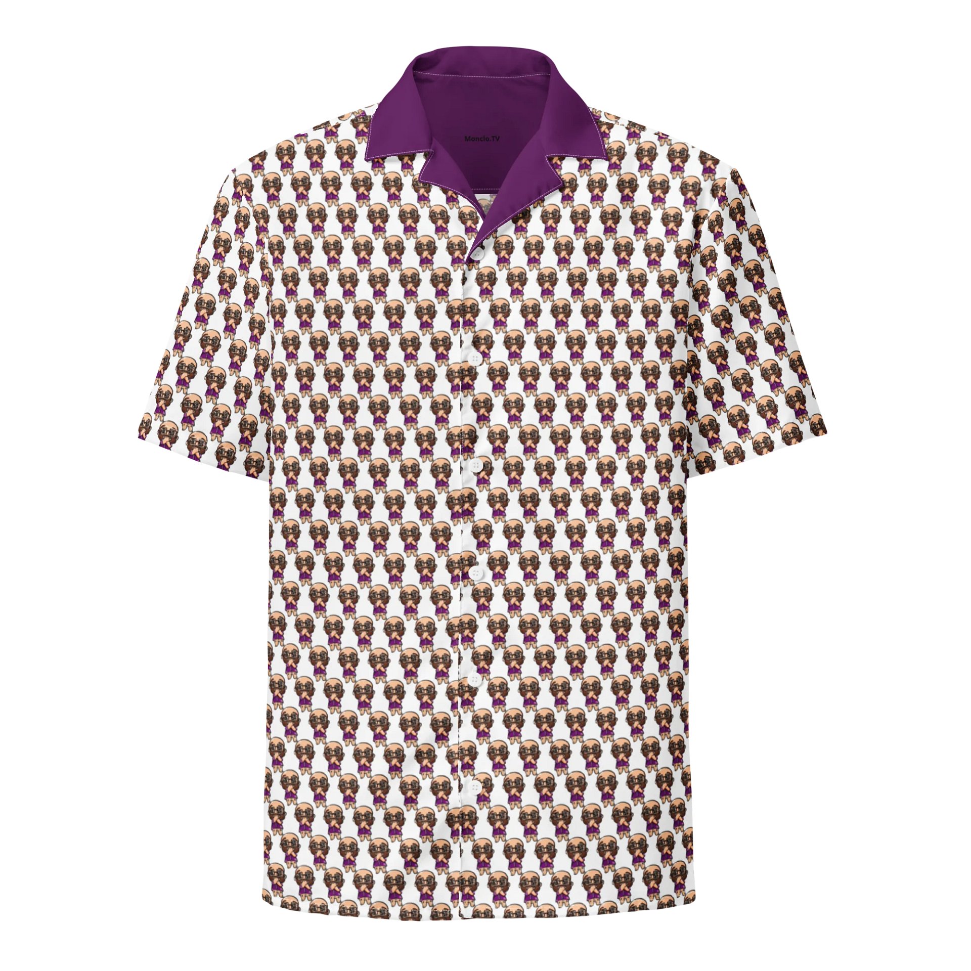 Camisa Monclito product image (1)