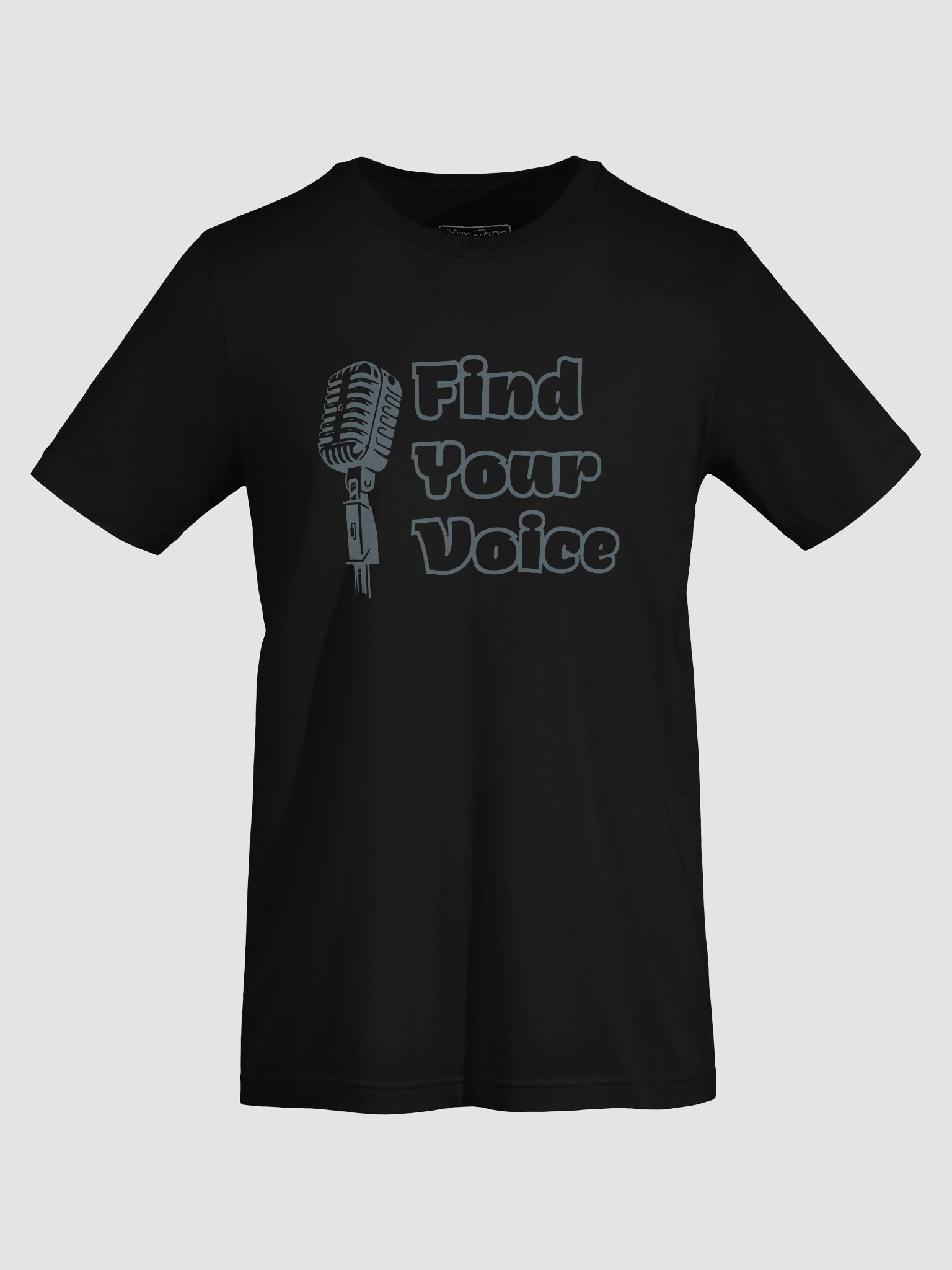 Find Your Voice product image (55)
