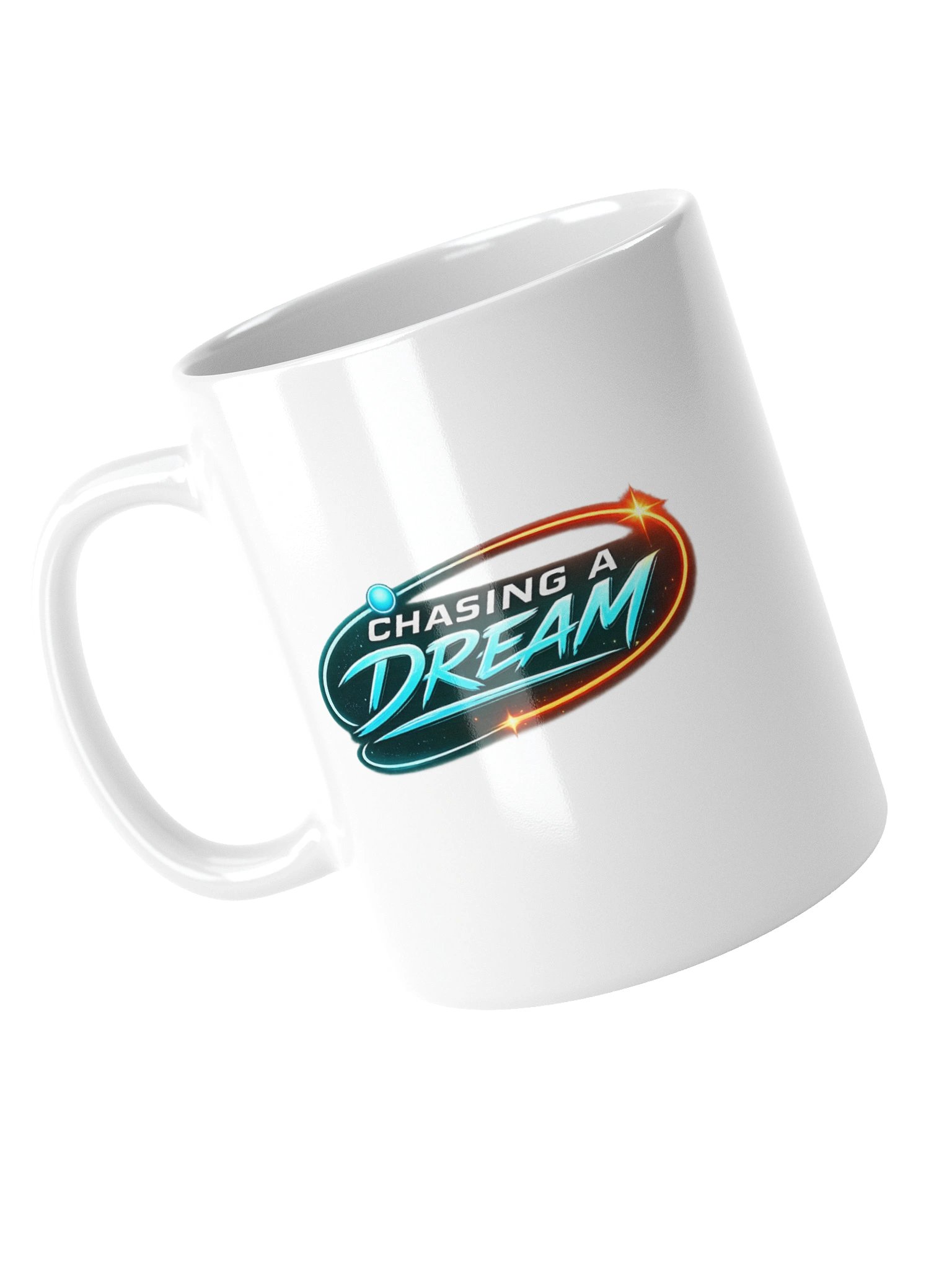Dreamer Caffee Mug (White) product image (5)
