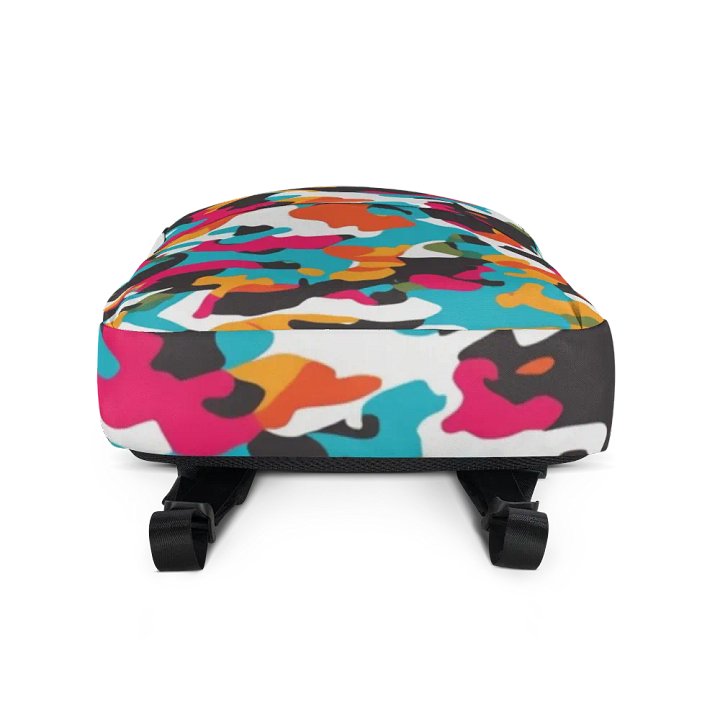 CULT CAMO BACKPACK product image (2)