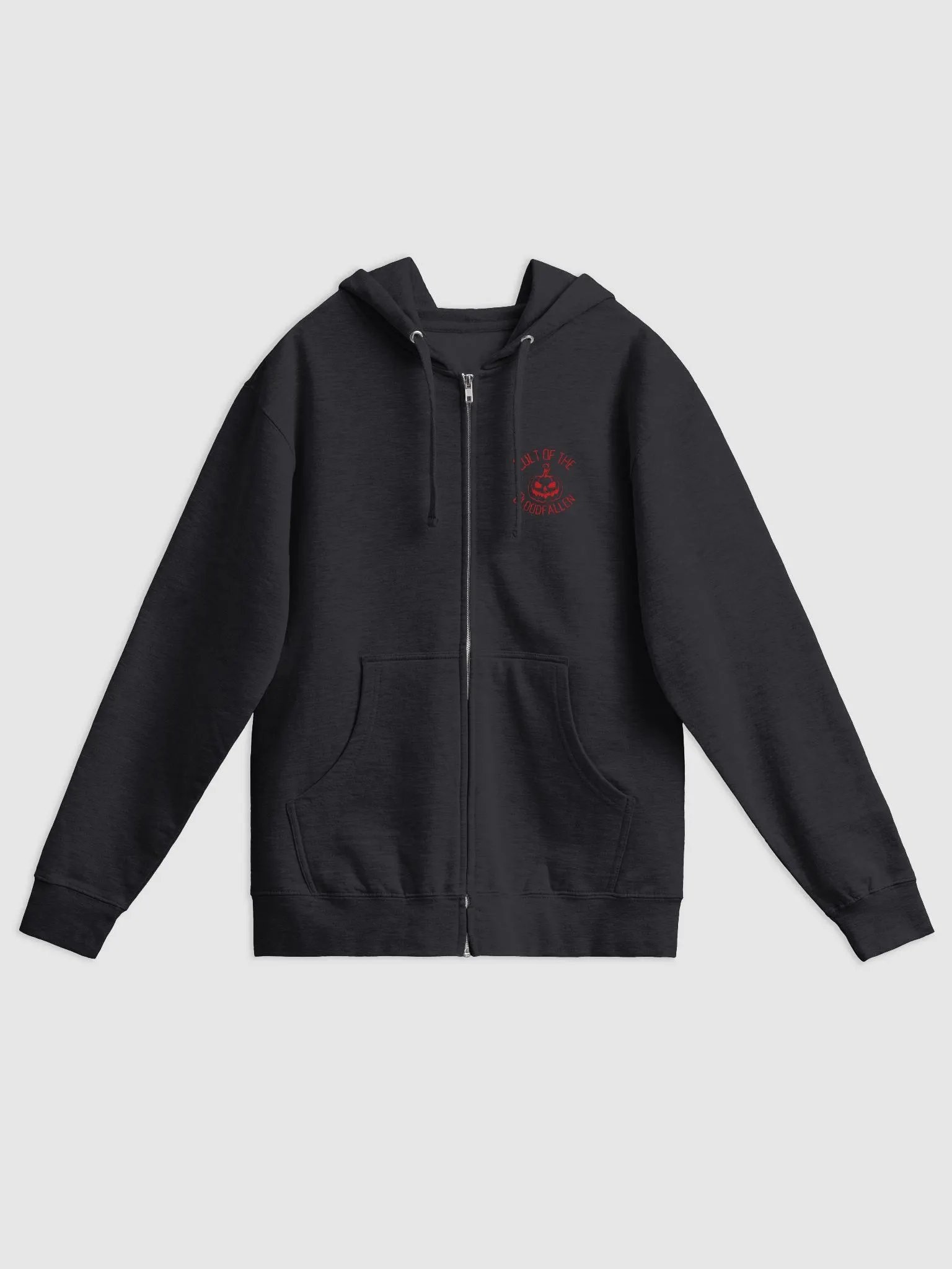 LetsGetSpooky_Jacket product image (2)