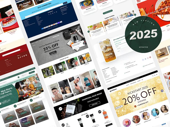 Shopify Flow Theme product image (2)