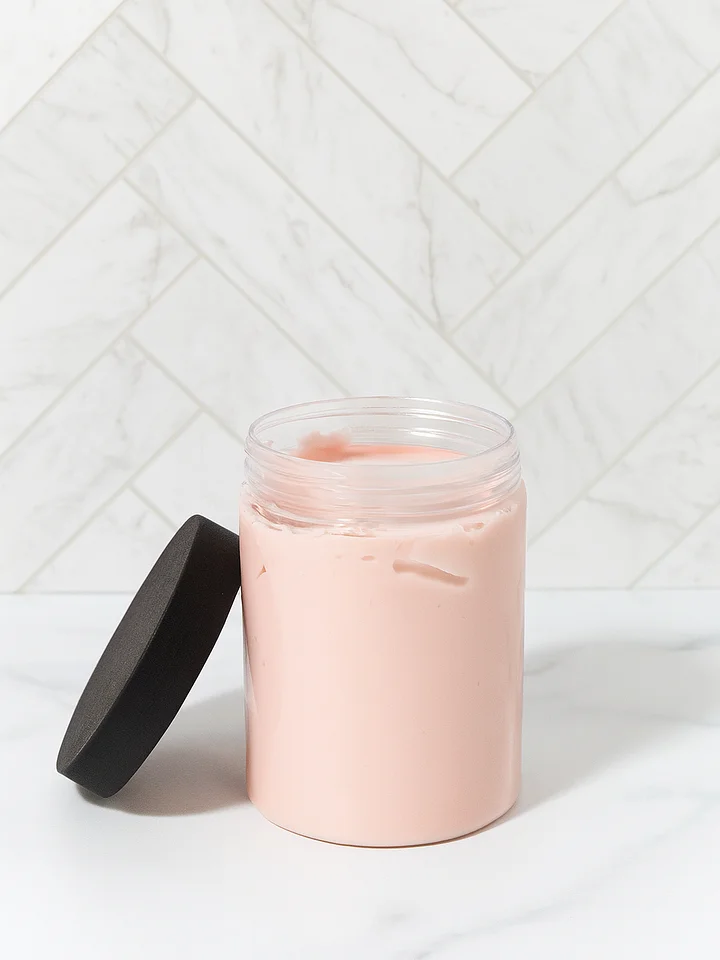 Whipped Body Butter product image (2)