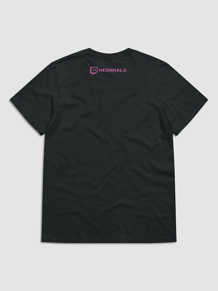 Kissy Emote Tshirt product image (2)