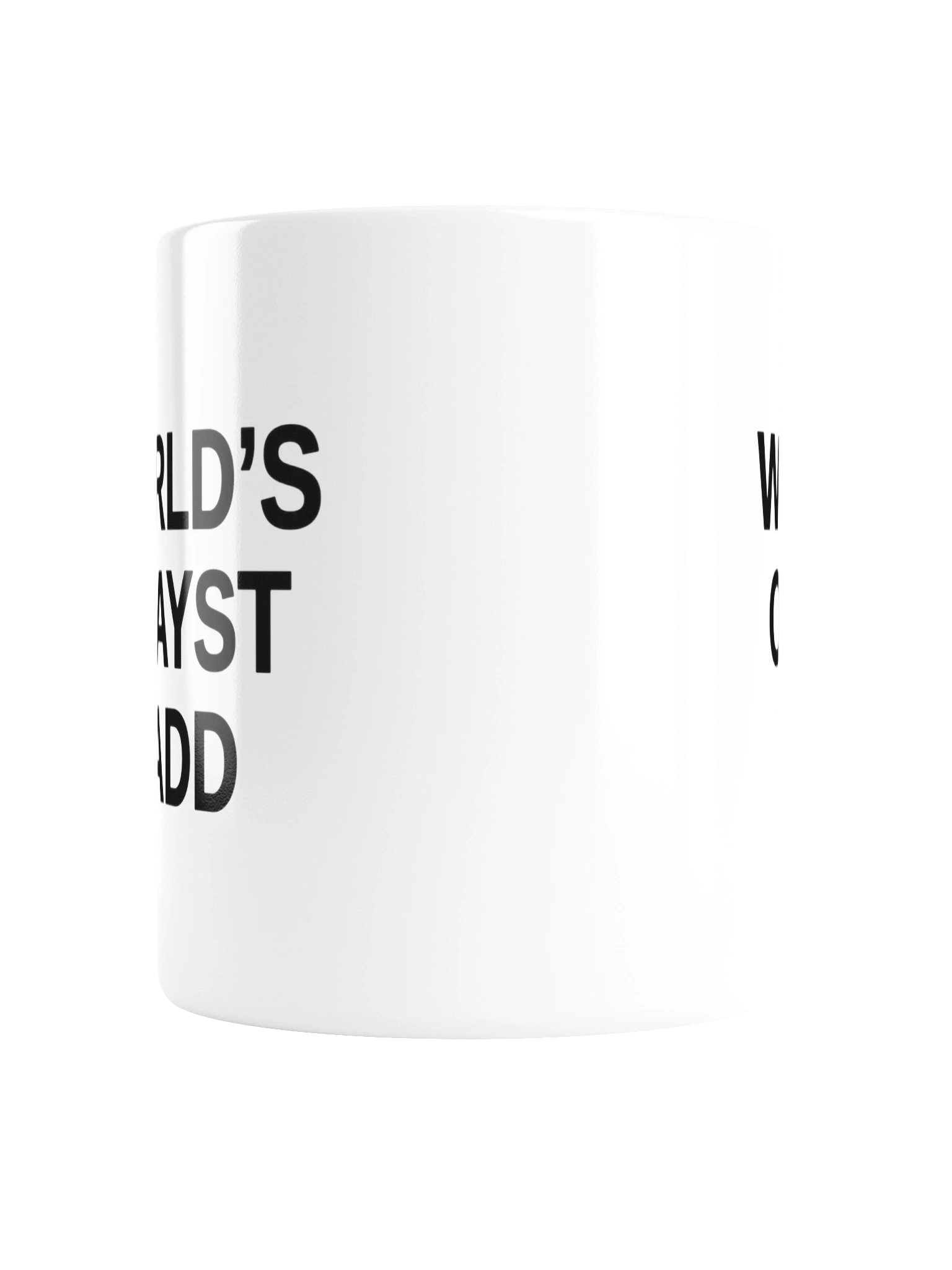 World's Okayst Dadd Mug product image (3)